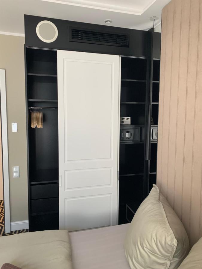 Apartament Lena F407 Uzdrowiskowa Park シフィノウイシチェ エクステリア 写真