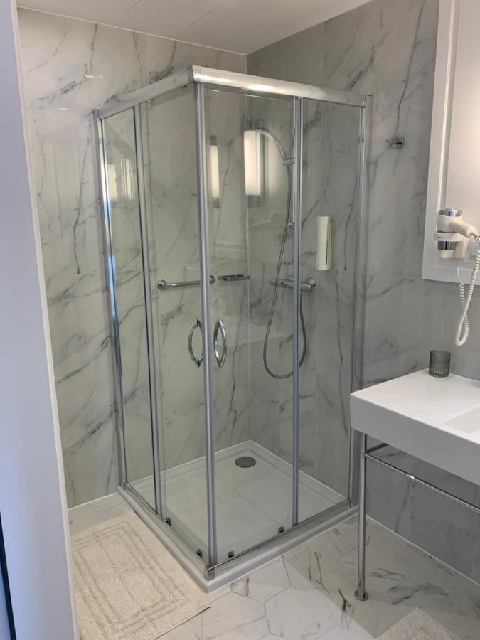 Apartament Lena F407 Uzdrowiskowa Park シフィノウイシチェ エクステリア 写真